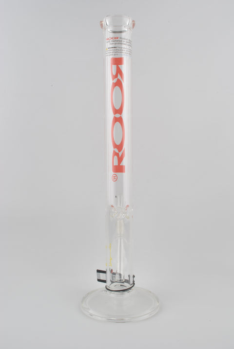 RooR 18inch Straight Tube