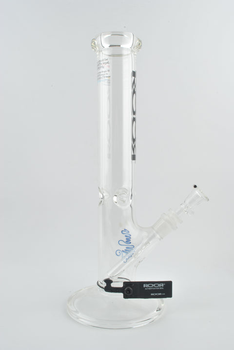 Roor 14inch Water Pipes