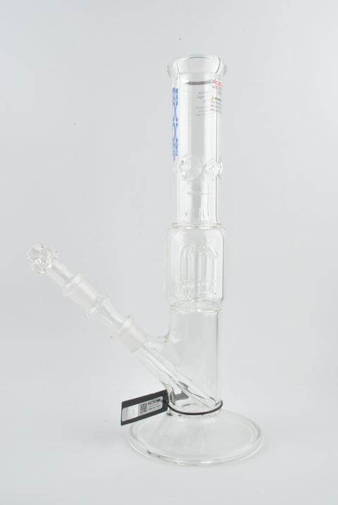 Roor Tech Straight w/ 4 Arm Tree Perc