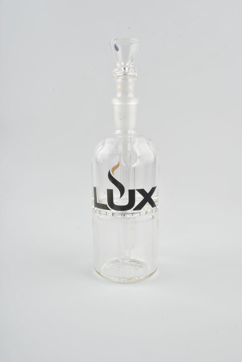 Lux 14mm 90 Degree Ashcatcher