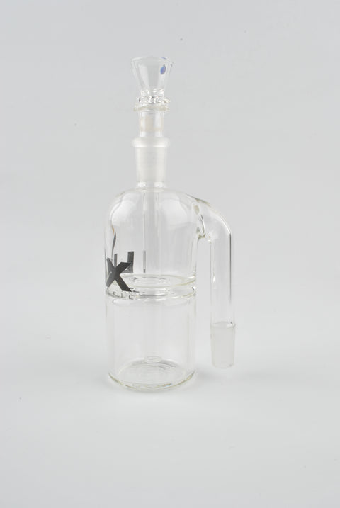 Lux 14mm 90 Degree Ashcatcher