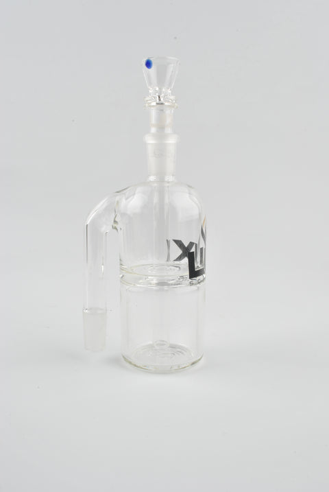 Lux 14mm 90 Degree Ashcatcher