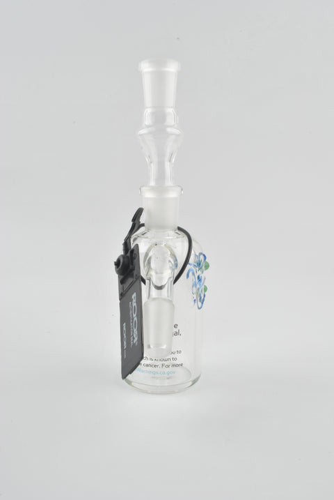 RooR 14mm 45 Degree Ashcatcher