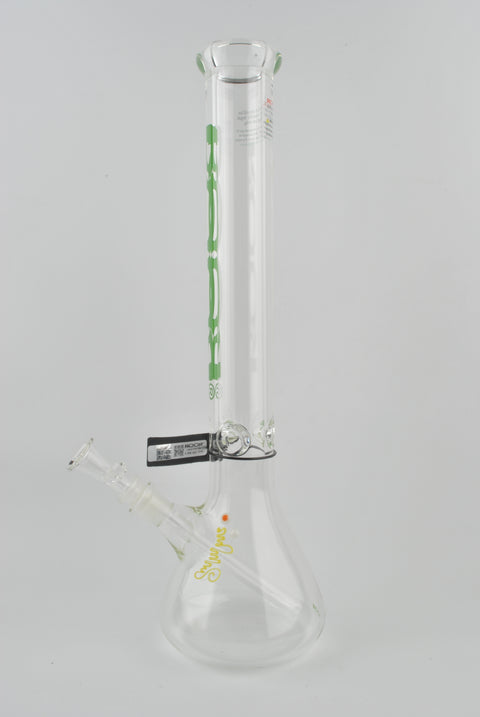 RooR 18inch 9mm Water Pipe