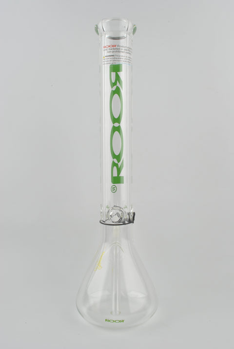 RooR 18inch 9mm Water Pipe