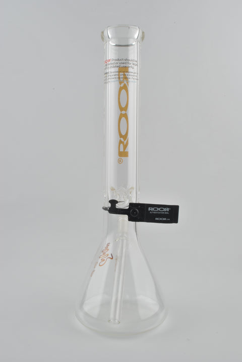 Roor 14inch Water Pipes