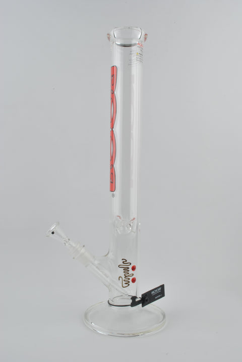 RooR 18inch 9mm Water Pipe