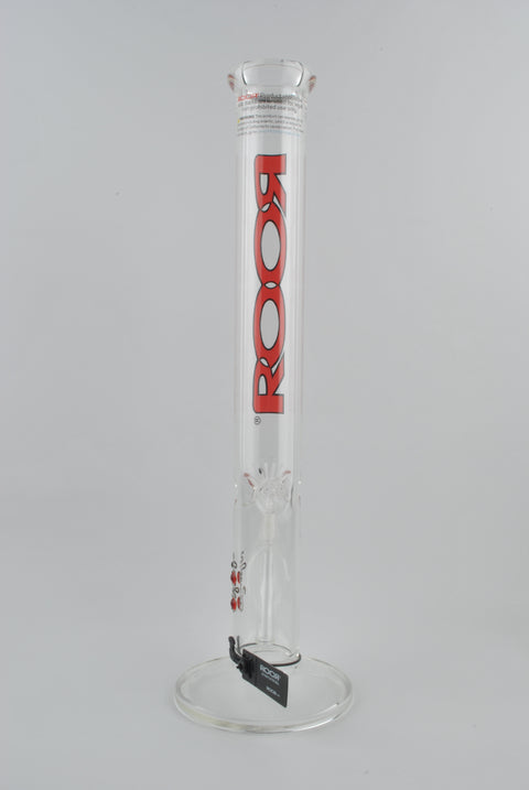 RooR 18inch 9mm Water Pipe