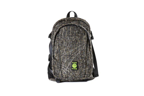 Dime Bag Back Pack