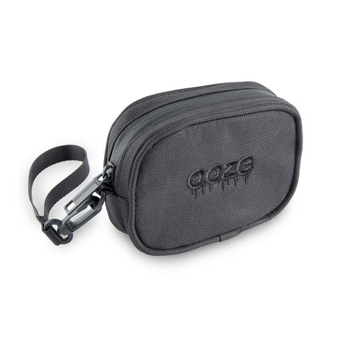 Ooze Traveler Series Smell Proof Wristlet