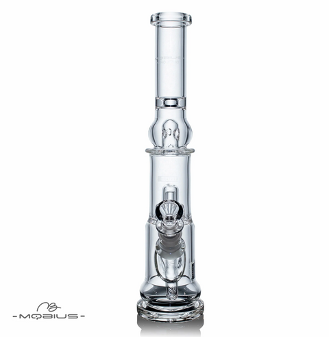 Mobius Nano Matrix V2 Clear Series